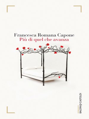 cover image of Più di quel che avanza